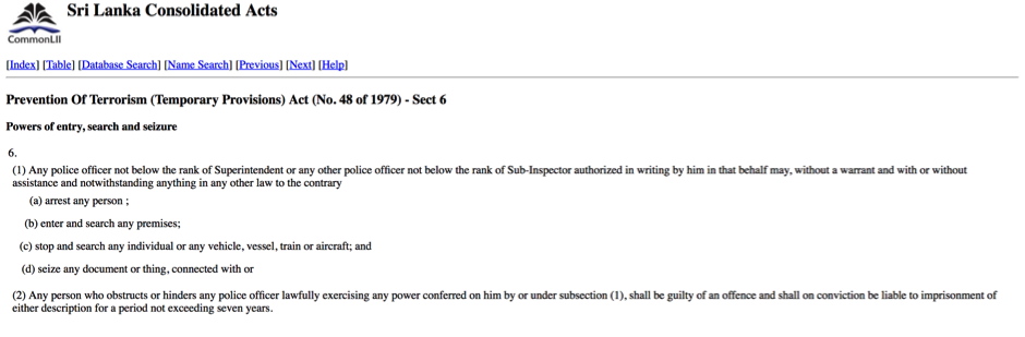 http://www.commonlii.org/lk/legis/num_act/potpa48o1979608/