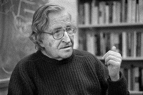 noam-chomsky